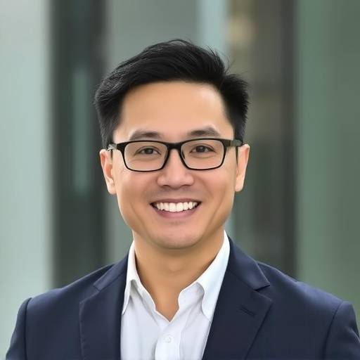 Photo of David Lee, Head of Content at Wise Wallet